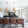 Aston House | Dining Room | Interior Designers